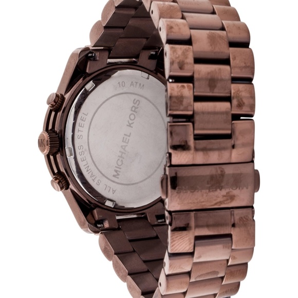 Michael Kors Runway Watch - Picture 3 of 4